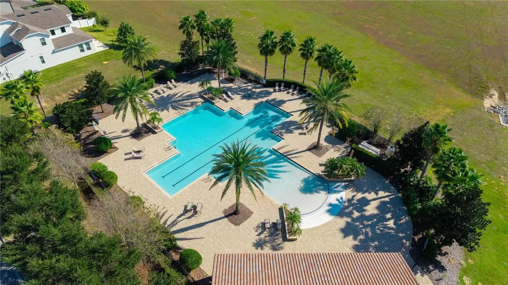 1040 Thunderhead Lane Minneola FL 34715