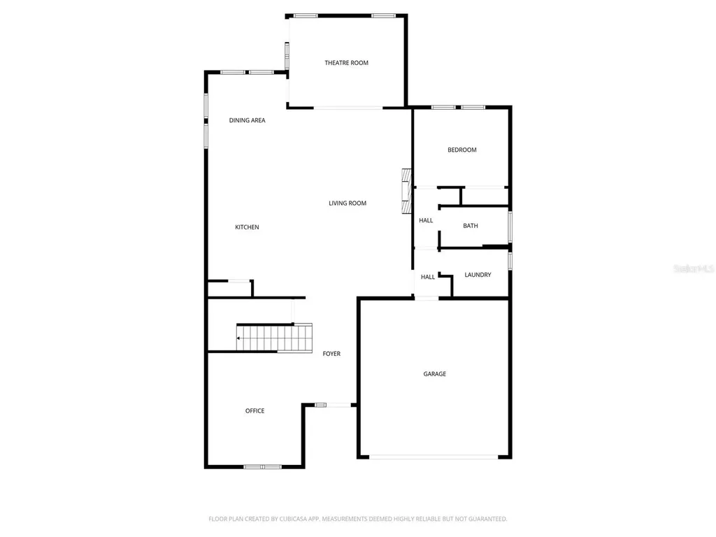 1040 Thunderhead Lane Minneola FL 34715