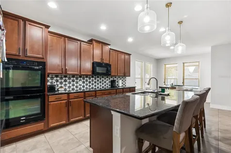 1040 Thunderhead Lane Minneola FL 34715