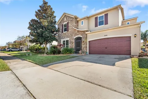 1040 Thunderhead Lane Minneola FL 34715