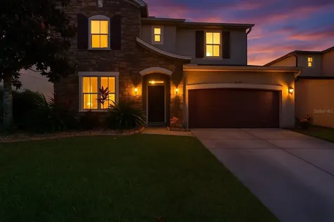 1040 Thunderhead Lane Minneola FL 34715