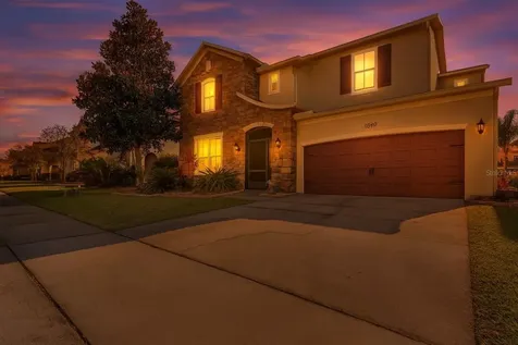 1040 Thunderhead Lane Minneola FL 34715