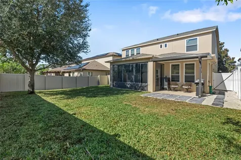 1040 Thunderhead Lane Minneola FL 34715