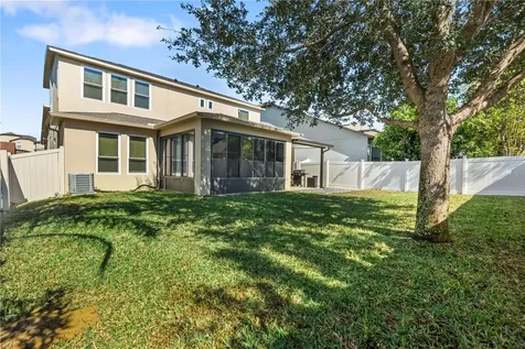 1040 Thunderhead Lane Minneola FL 34715