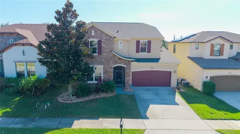 1040 Thunderhead Lane Minneola FL 34715