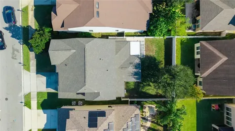 1040 Thunderhead Lane Minneola FL 34715