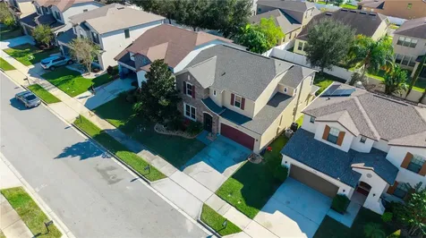 1040 Thunderhead Lane Minneola FL 34715