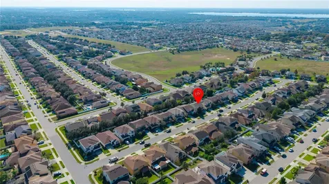 1040 Thunderhead Lane Minneola FL 34715