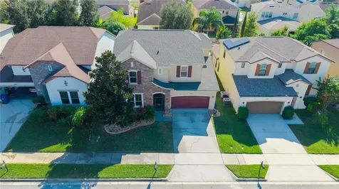 1040 Thunderhead Lane Minneola FL 34715