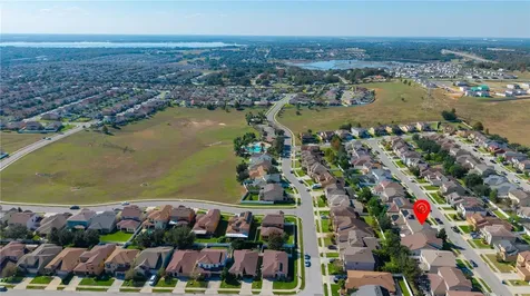 1040 Thunderhead Lane Minneola FL 34715