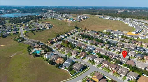1040 Thunderhead Lane Minneola FL 34715