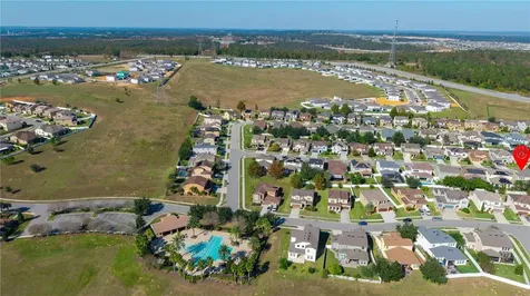 1040 Thunderhead Lane Minneola FL 34715