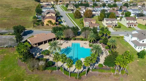 1040 Thunderhead Lane Minneola FL 34715
