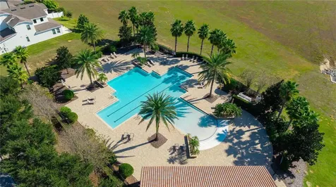 1040 Thunderhead Lane Minneola FL 34715