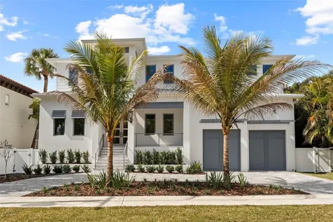423 S Royal Poinciana Drive Tampa FL 33609