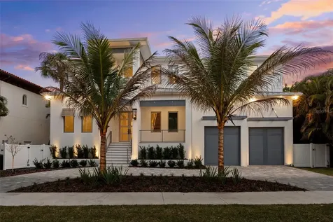 423 S Royal Poinciana Drive Tampa FL 33609