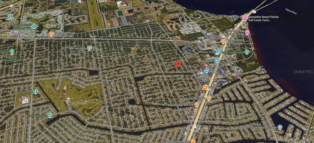 22453 Aster Avenue Punta Gorda FL 33980