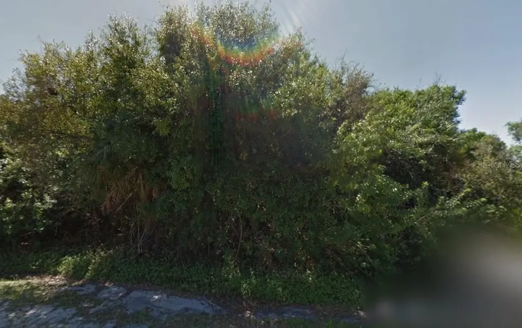22453 Aster Avenue Punta Gorda FL 33980