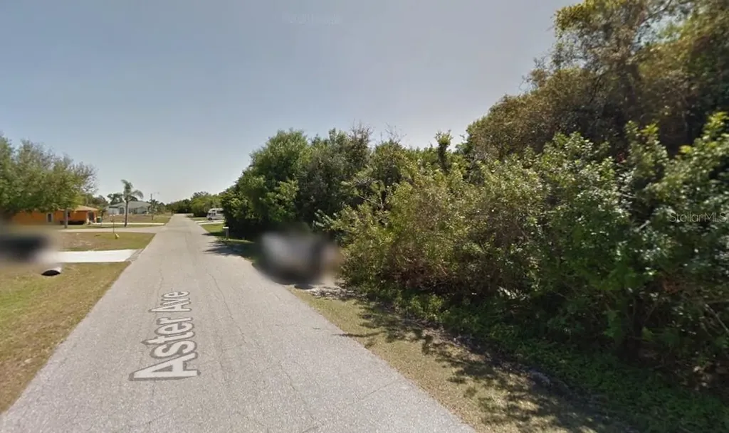 22453 Aster Avenue Punta Gorda FL 33980