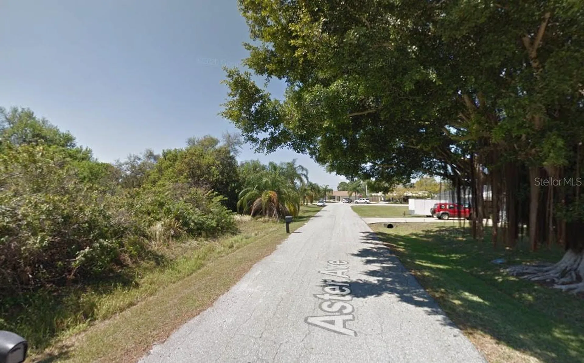 22453 Aster Avenue Punta Gorda FL 33980