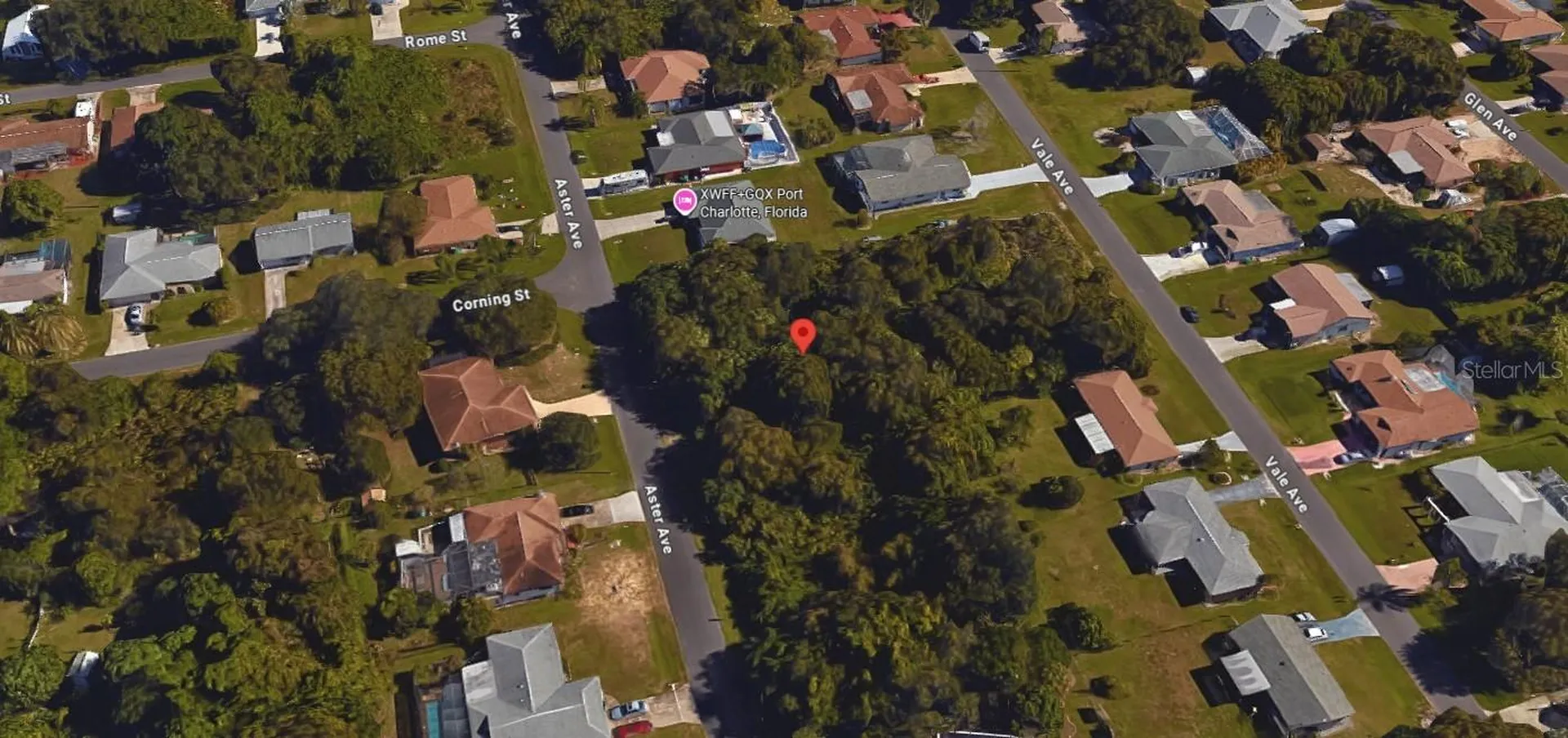 22453 Aster Avenue Punta Gorda FL 33980