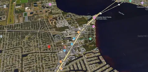 22453 Aster Avenue Punta Gorda FL 33980