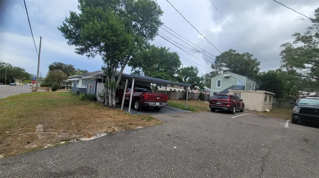 1453 Cleveland Street Clearwater FL 33755