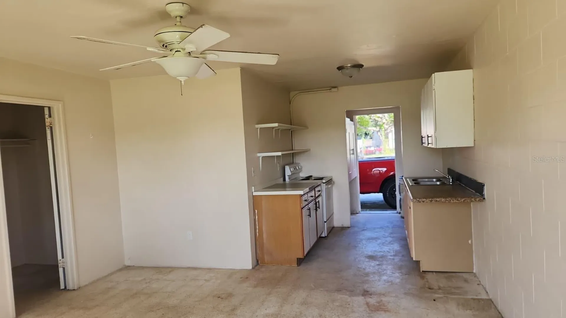 2222 W South Street Orlando FL 32805