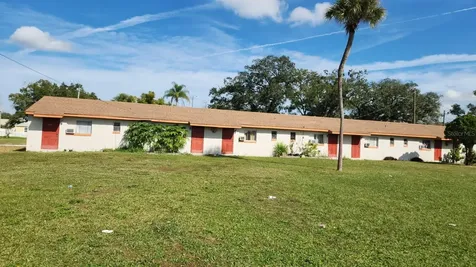 2222 W South Street Orlando FL 32805