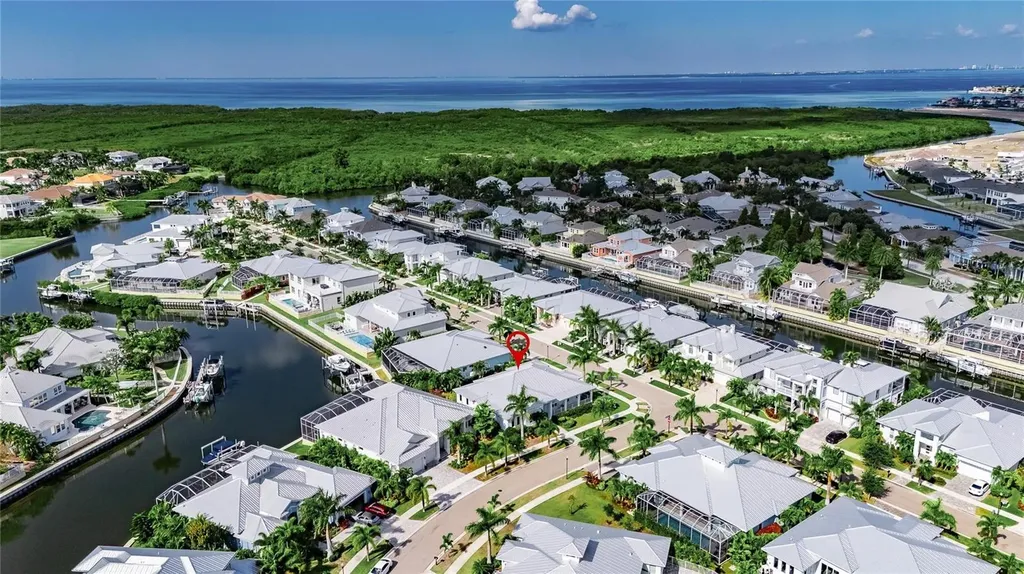 5720 Tybee Island Drive Apollo Beach FL 33572