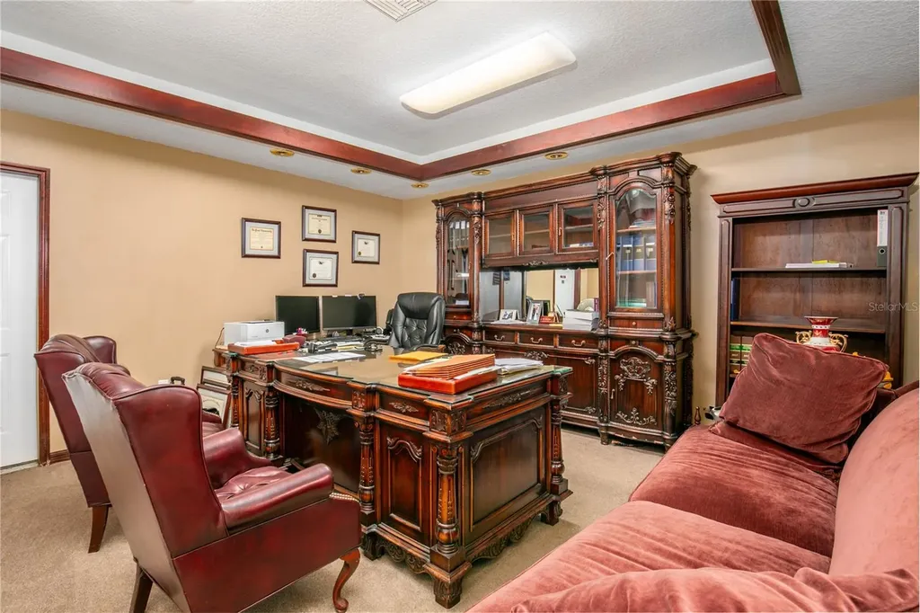 205 E Burleigh Boulevard Tavares FL 32778