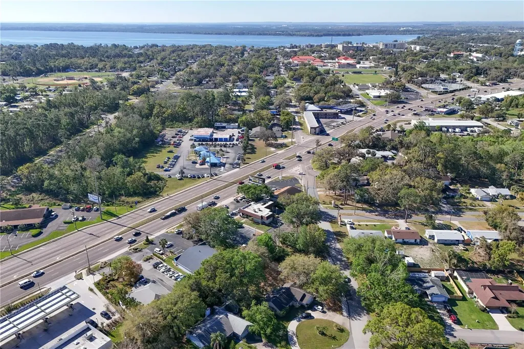 205 E Burleigh Boulevard Tavares FL 32778
