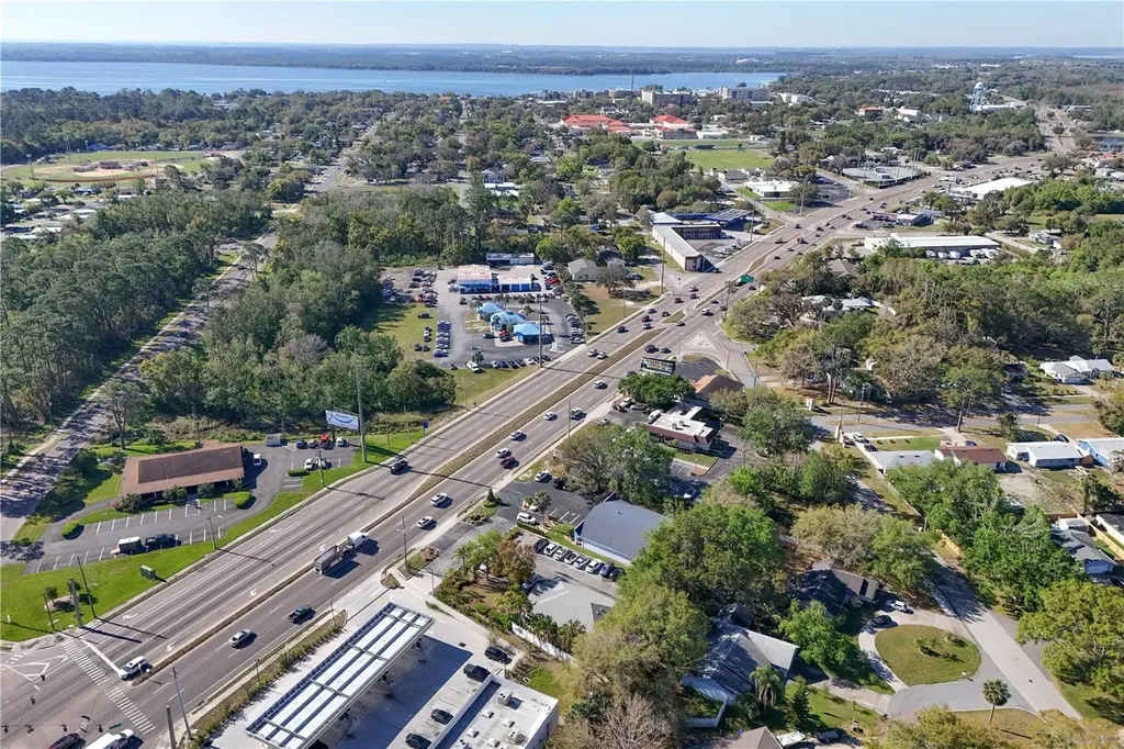 205 E Burleigh Boulevard Tavares FL 32778