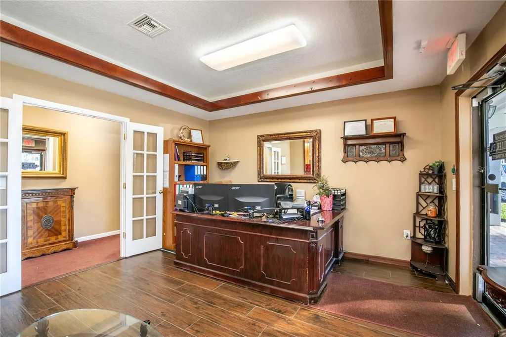 205 E Burleigh Boulevard Tavares FL 32778