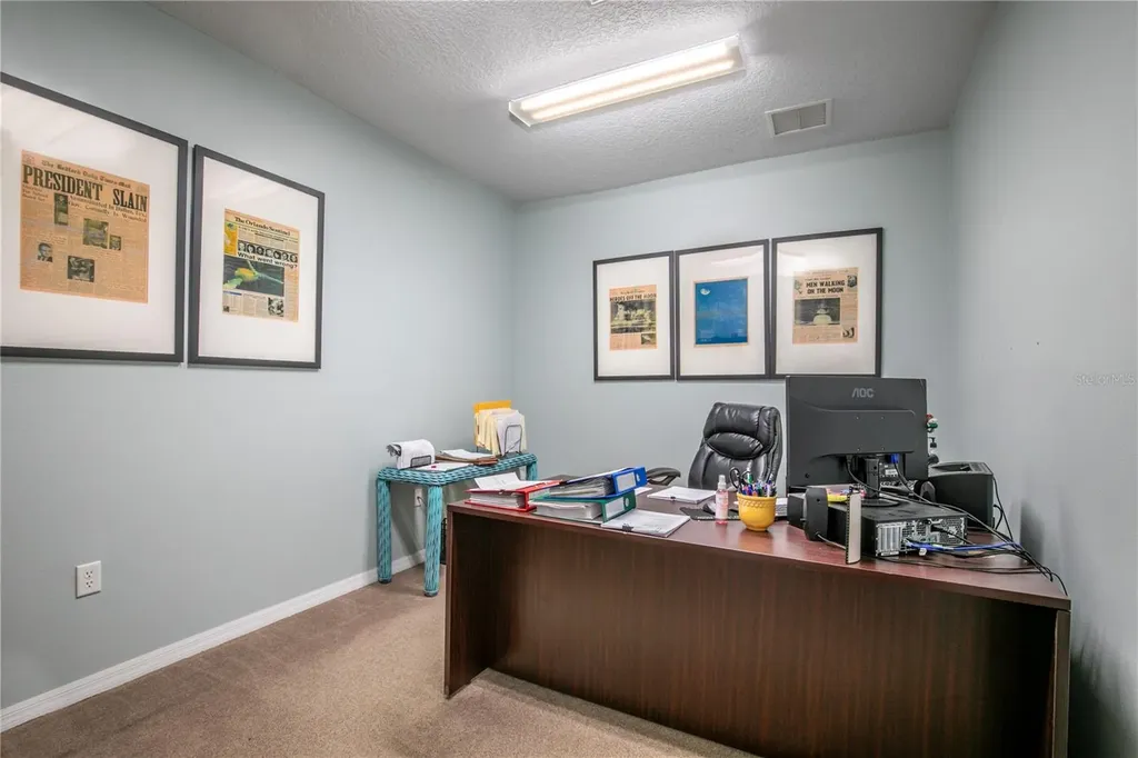 205 E Burleigh Boulevard Tavares FL 32778