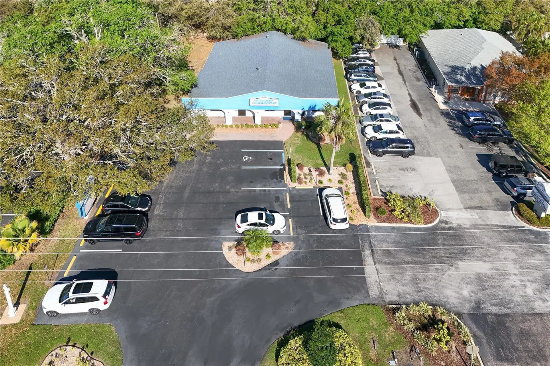 205 E Burleigh Boulevard Tavares FL 32778