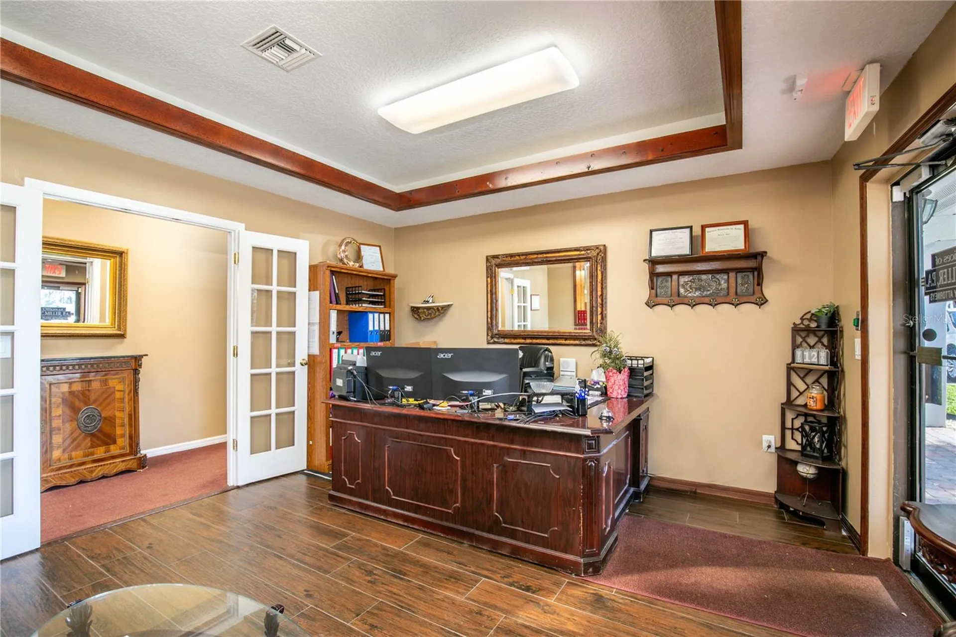 205 E Burleigh Boulevard Tavares FL 32778