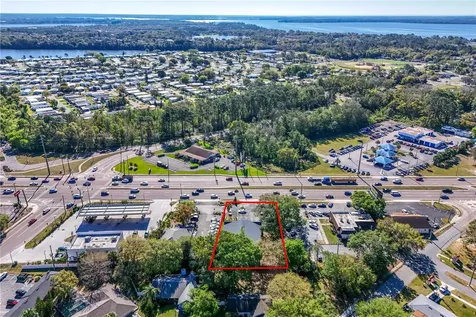 205 E Burleigh Boulevard Tavares FL 32778