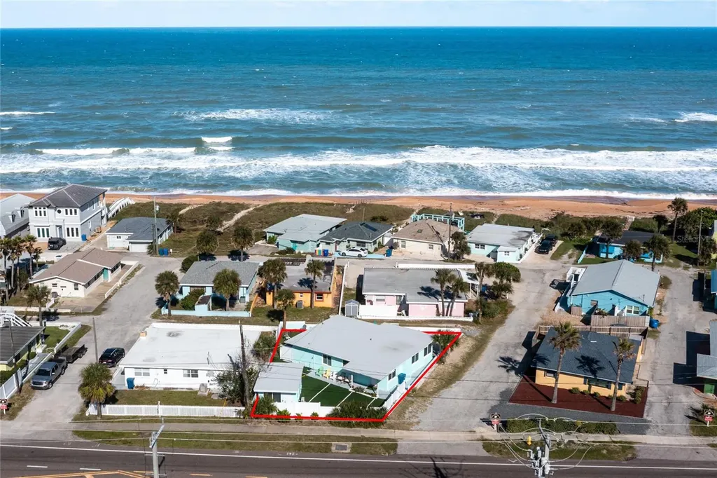 7 Neptune Park Drive Ormond Beach FL 32176