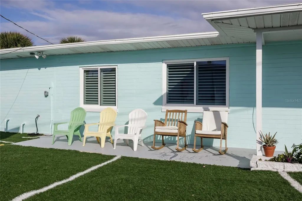 7 Neptune Park Drive Ormond Beach FL 32176