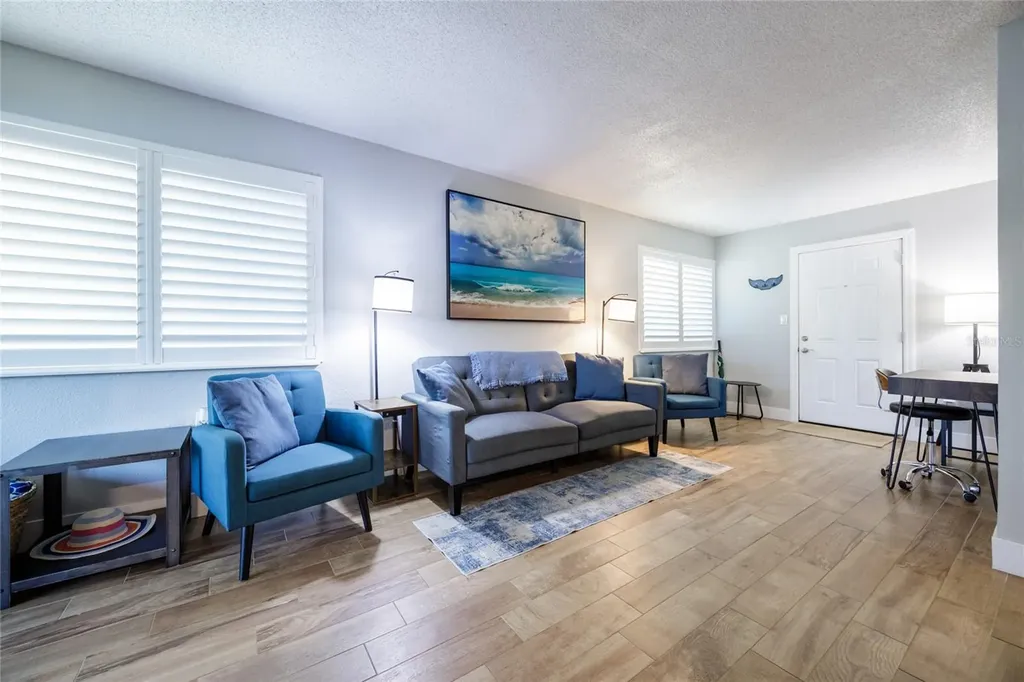 7 Neptune Park Drive Ormond Beach FL 32176
