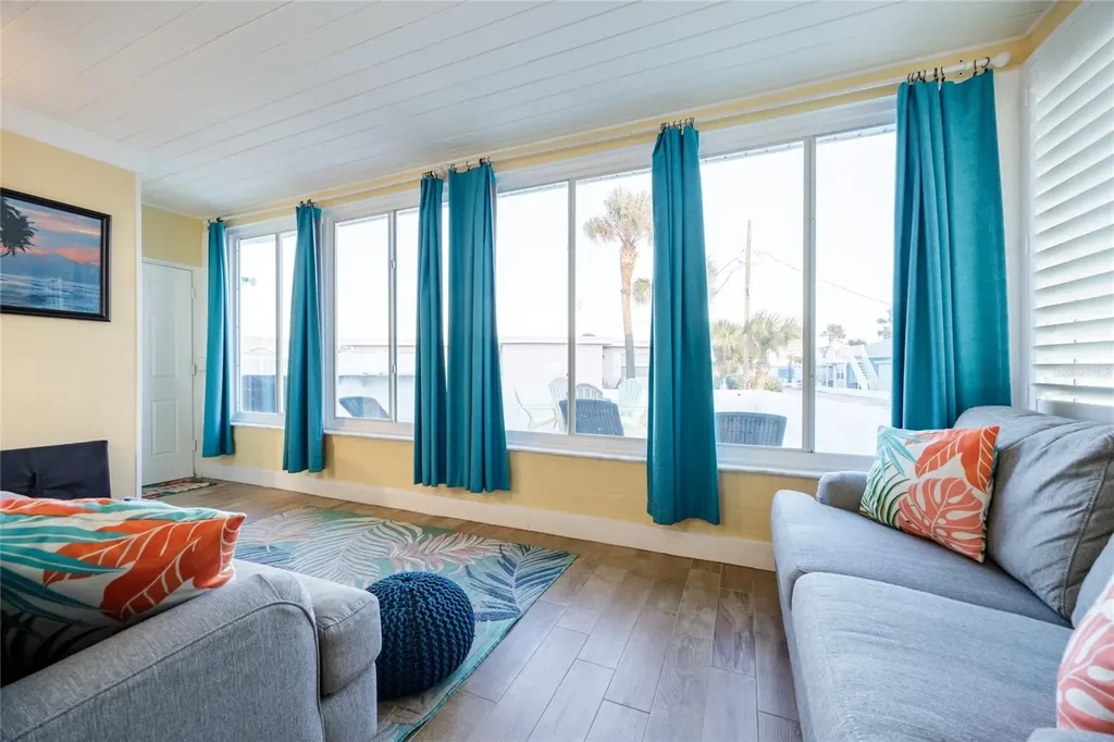 7 Neptune Park Drive Ormond Beach FL 32176