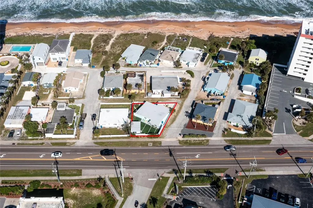 7 Neptune Park Drive Ormond Beach FL 32176