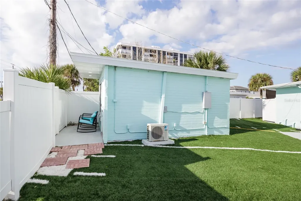7 Neptune Park Drive Ormond Beach FL 32176