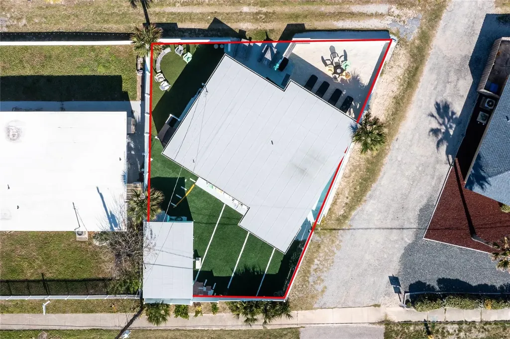 7 Neptune Park Drive Ormond Beach FL 32176