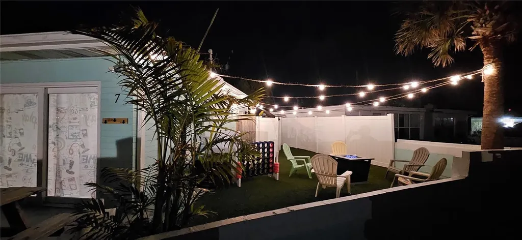 7 Neptune Park Drive Ormond Beach FL 32176