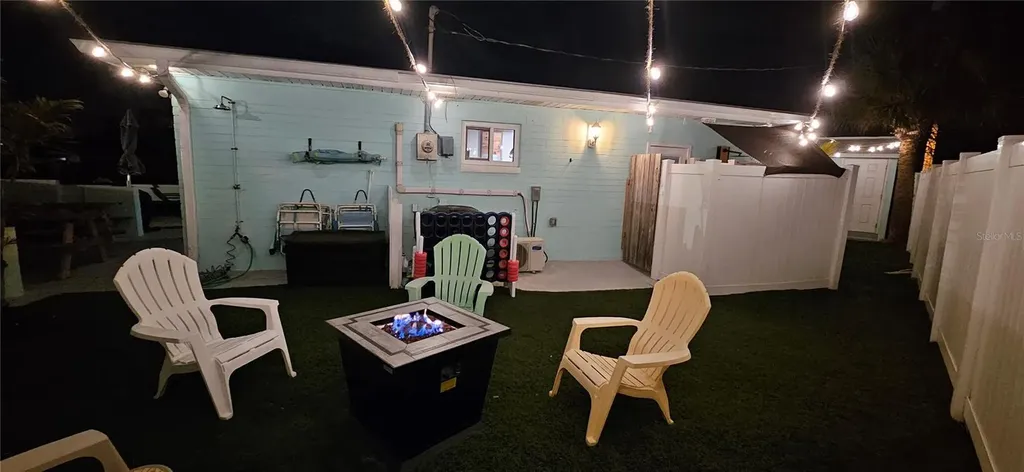 7 Neptune Park Drive Ormond Beach FL 32176