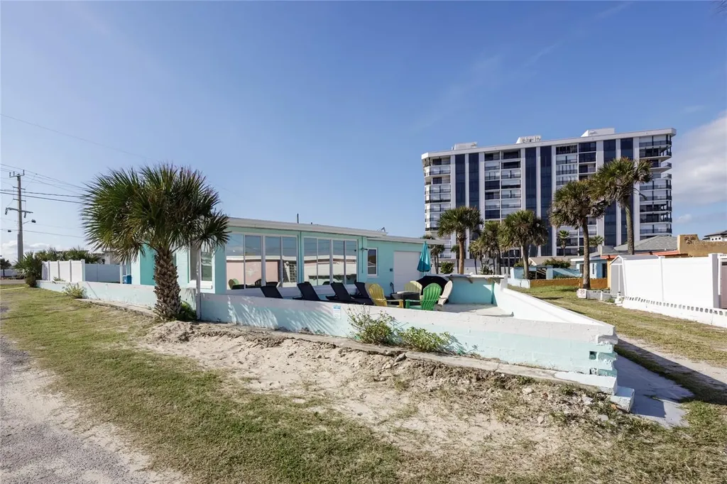7 Neptune Park Drive Ormond Beach FL 32176