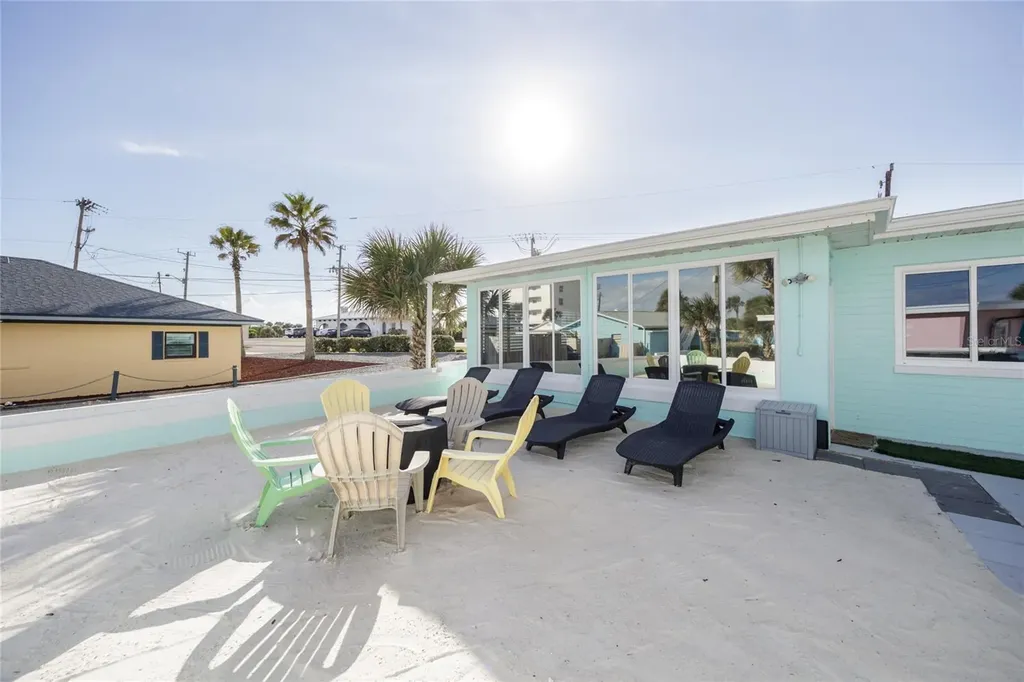 7 Neptune Park Drive Ormond Beach FL 32176