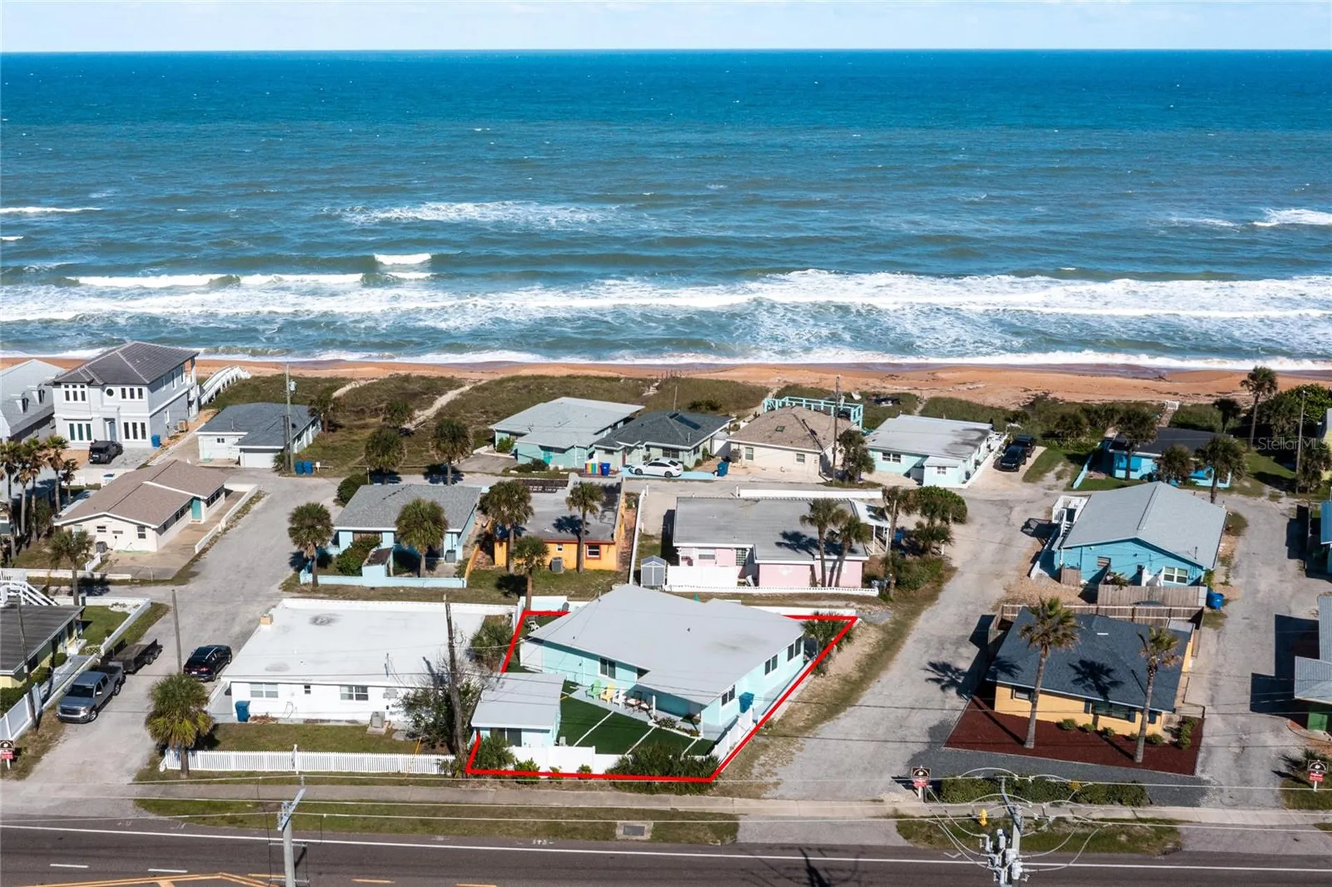 7 Neptune Park Drive Ormond Beach FL 32176